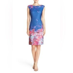 Adriana Papell dress